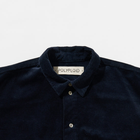 POLYPLOID SHIRT JACKET C