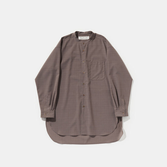 POLYPLOID LONG SHIRT C