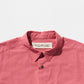 POLYPLOID CLASSIC POCKET SHIRT C