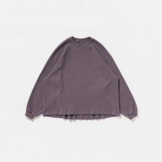POLYPLOID OVERSIZE LONGSLEEVE C