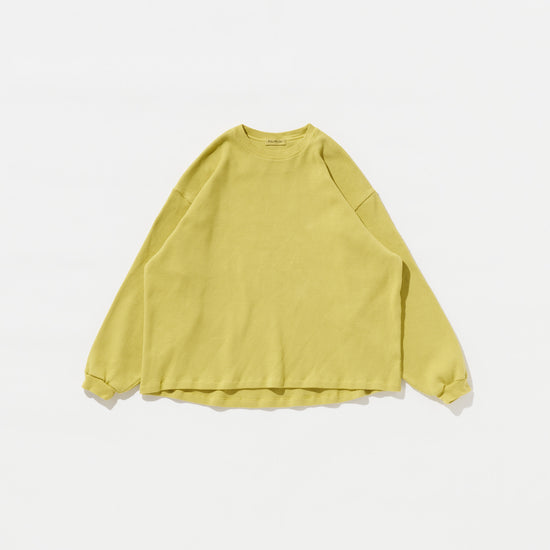 POLYPLOID OVERSIZE LONGSLEEVE C