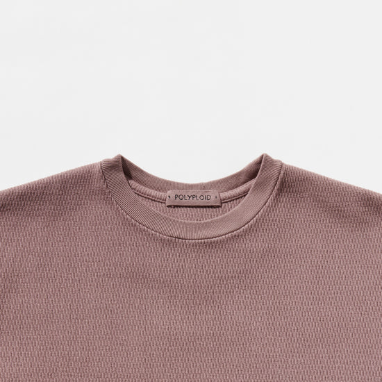 POLYPLOID OVERSIZE LONGSLEEVE C