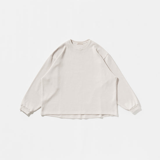 POLYPLOID OVERSIZE LONGSLEEVE C