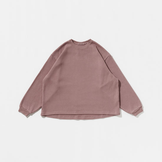 POLYPLOID OVERSIZE LONGSLEEVE C