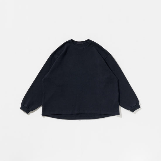 POLYPLOID OVERSIZE LONGSLEEVE C