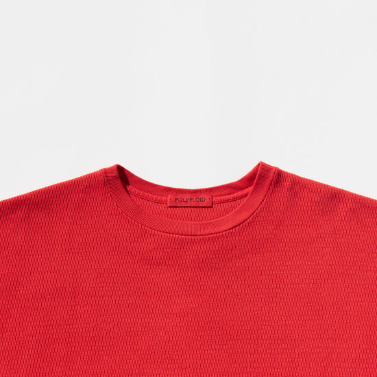 POLYPLOID OVERSIZE LONGSLEEVE C