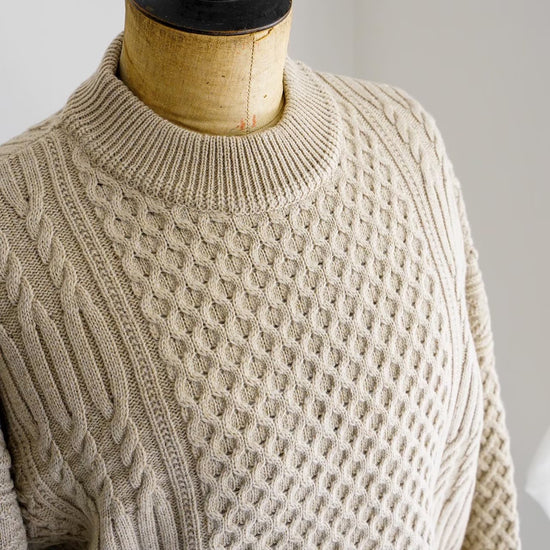 Tokei Knit