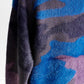 Water Surface Pattern Knit Cardigan