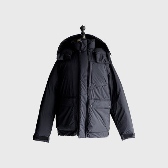 Allied Feather + Down Ul Bulky Down Jacket