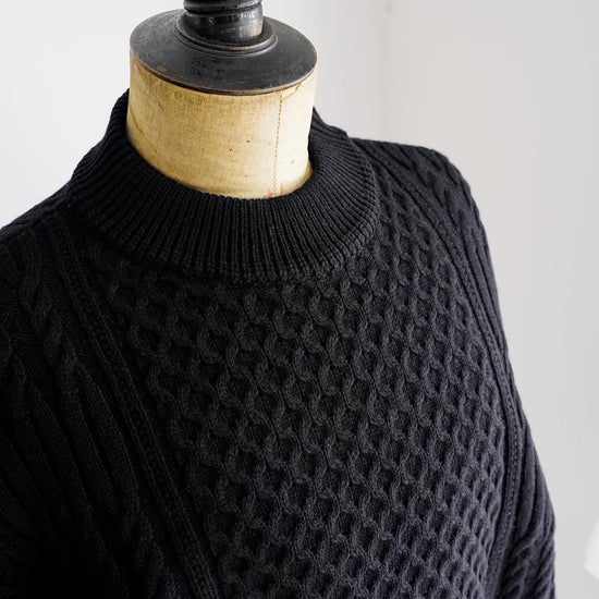 Tokei Knit