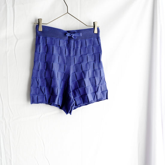 DREAMER SHORTS COTTON YARN