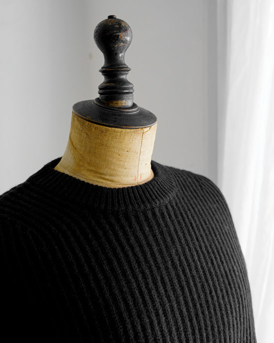 1×1 Lowgauge Cashmere Sweater