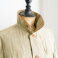 1940’s German Vintage moleskin design work jacket
