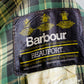 Vintage Barbour 88年製 3crown BEAUFORT