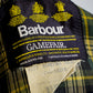 Vintage Barbour 93年製 3crown GAMEFAIR
