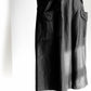 1940’s French Vintage Black work dress "Dead Stock"