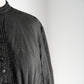 1900’s French Antique Wool blouse
