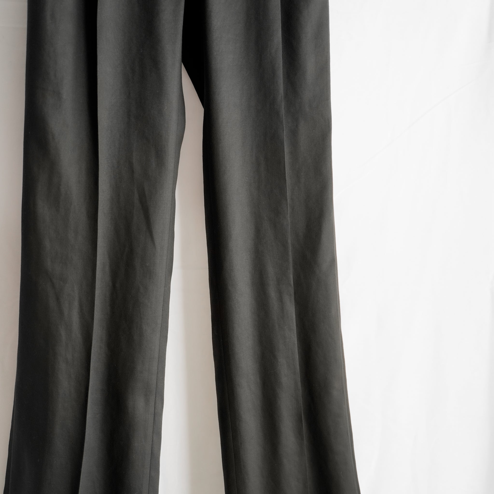 LYOCELL CHINO Wide type2 – Maison ma Maniere