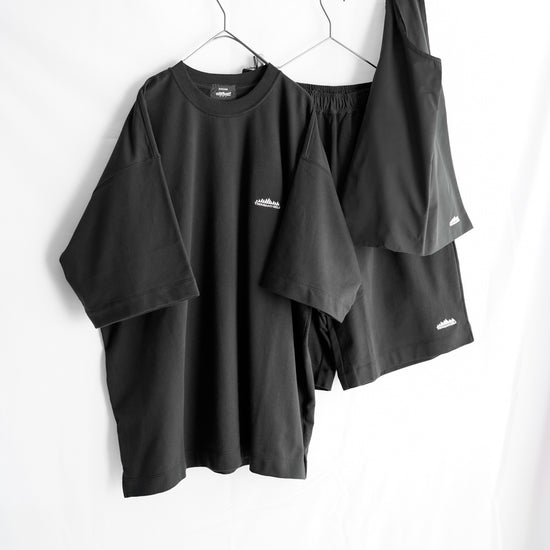 Thousandmile Summer Sweat Set Up