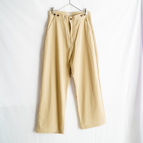 BELL PANTS