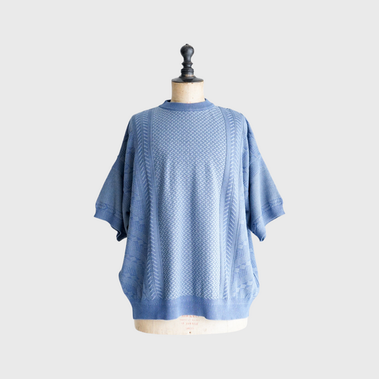 Sakurakage Knit