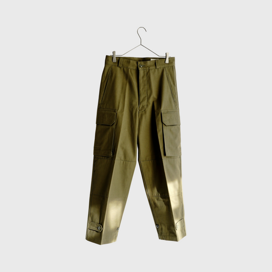 新品】Ordinary Fits TWIST PANTS CHINO サイズ2 新品】Ordinary 新品】Ordinary Fits TWIST PANTS CHINO サイズ2 新品】Ordinary