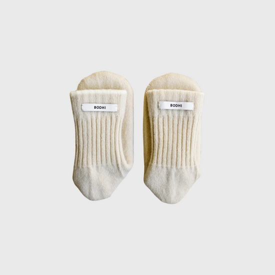 Cashmere Room Socks